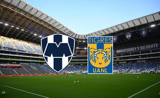 Monterrey vs Tigres EN VIVO sigue aquí el MINUTO A MINUTO del Clásico Regio