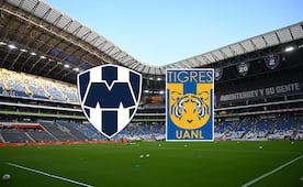 Monterrey vs Tigres EN VIVO sigue aquí el MINUTO A MINUTO del Clásico Regio