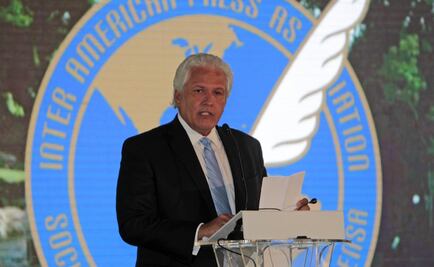 SIP condena asesinato de periodista en Q.Roo; pide a AMLO acabar con impunidad