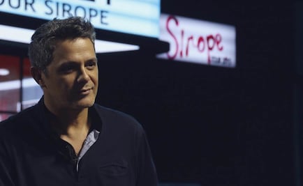 Alejandro Sanz alista gira de su nuevo disco