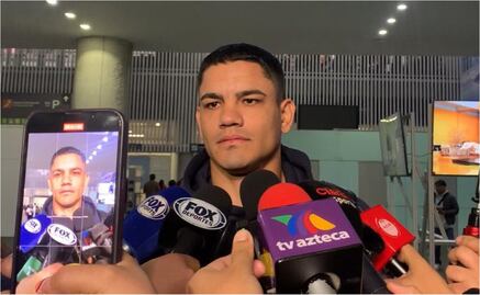 El mensaje del 'Toro’ Fernández sobre su fichaje con Cruz Azul
