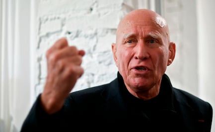 Sebastião Salgado pide salvar a indígenas del coronavirus