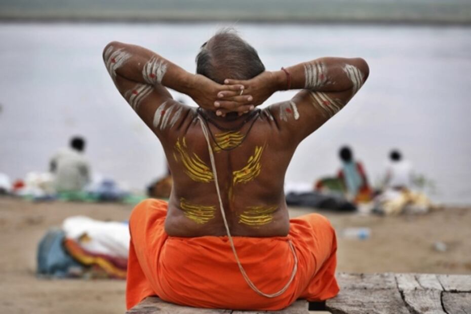 India celebra el Día Internacional del Yoga en medio del Covid-19