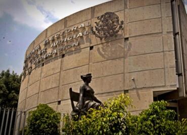 Amonesta TEPJF a la Jucopo y le da 72 horas para integrar a MC a Comisión Permanente