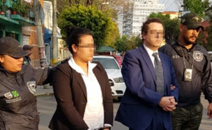 Caen empleados de hotel que ofrecían habitaciones para secuestros de la Unión Tepito