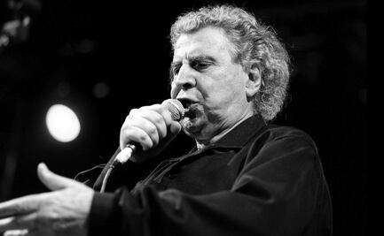 Fallece el compositor griego Mikis Theodorakis, célebre por "Zorba el griego"