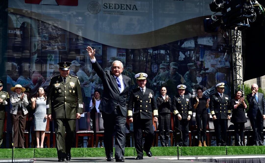 Foto: Presidencia