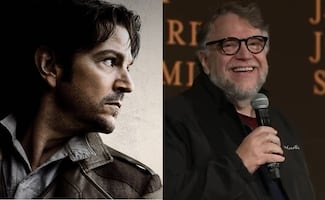 Diego Luna y Guillermo del Toro destacan en los Critics Choice Awards ; aquí la lista completa de nominados
