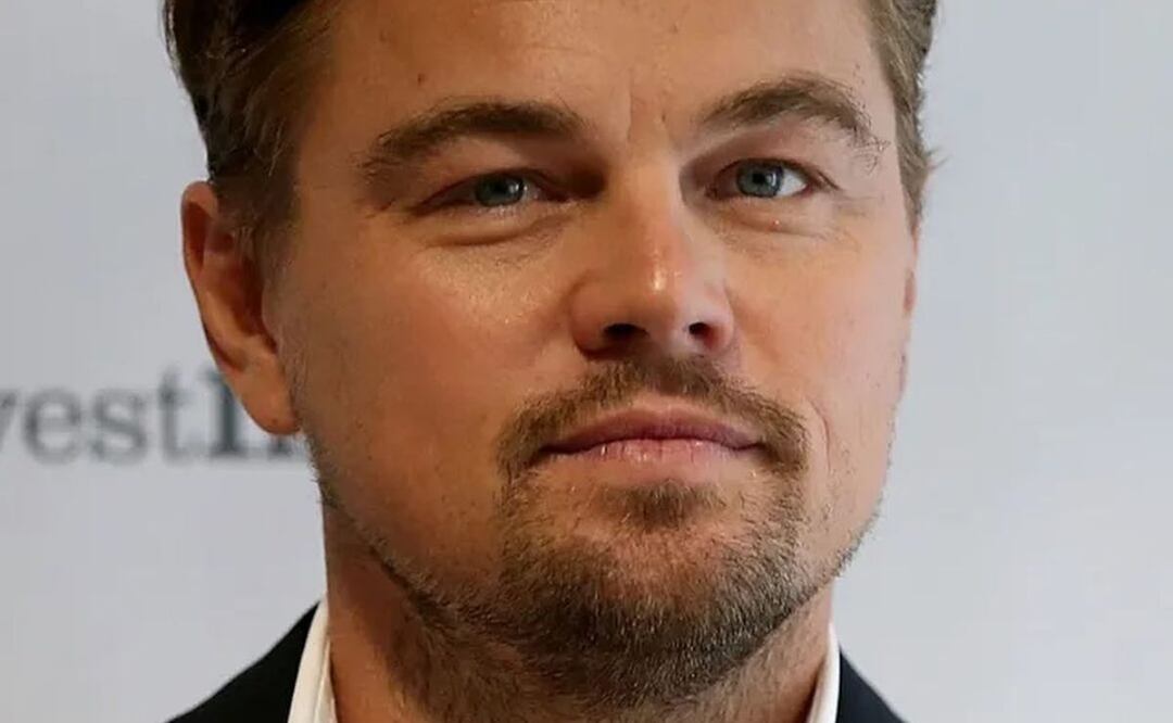 Leonardo DiCaprio tiene una conciencia ambientalista y decide hacer uso medido del agua. Fuente: Instagram @carlitoscines
