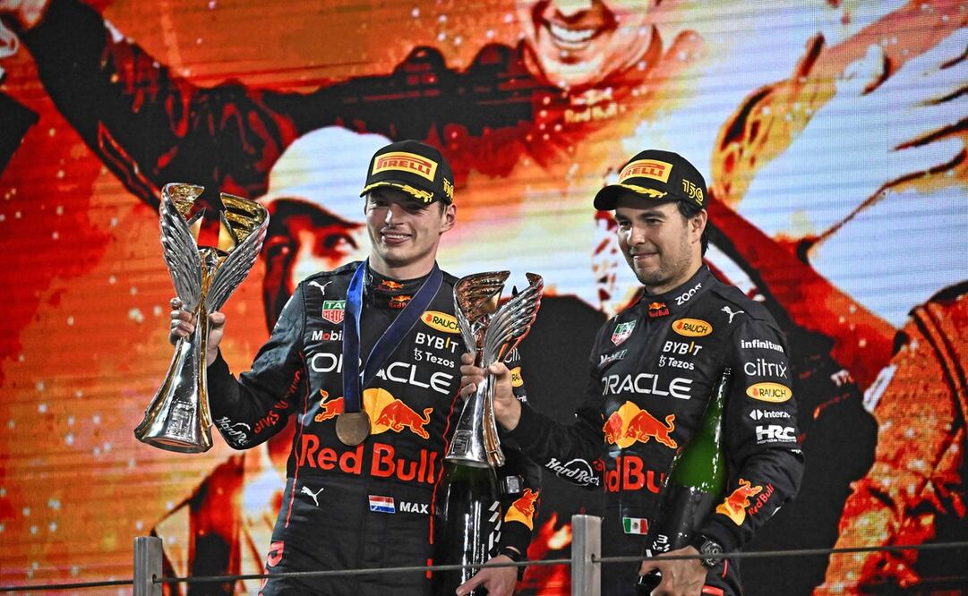 Foto: Ben Stansall / AFP