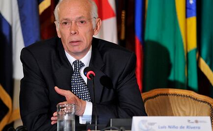 Luis Niño de Rivera es el nuevo presidente de la Asociación de Bancos de México