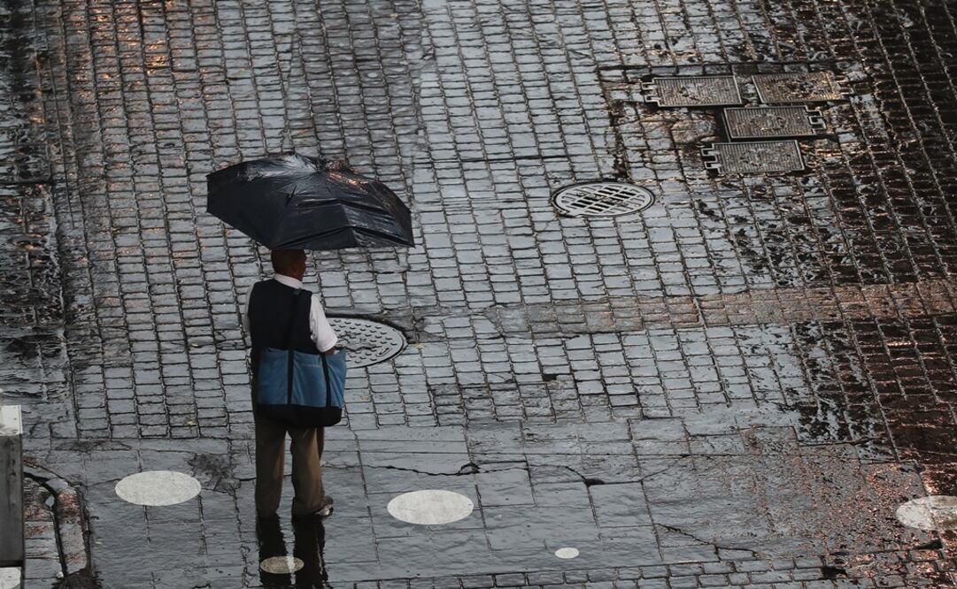 (Foto: Archivo/El Universal)