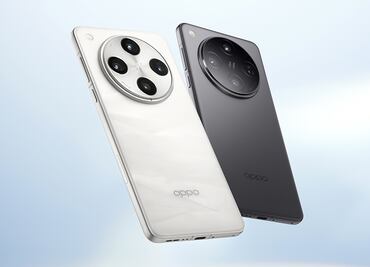 OPPO Find X8 Pro: la gama premium llega a México con innovador sistema de cámaras e IA