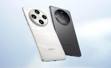 OPPO Find X8 Pro: la gama premium llega a México con innovador sistema de cámaras e IA