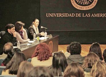 “Sin remordimientos por caso Rébsamen”, dice Claudia Sheinbaum