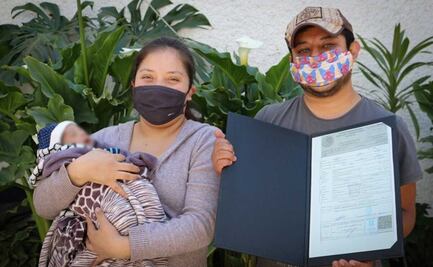 Adiós Kevin y Britany, hola Santi y Sofi; el top 5 de los nombres más comunes de infancias en el Edomex