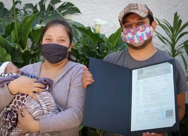 Adiós Kevin y Britany, hola Santi y Sofi; el top 5 de los nombres más comunes de infancias en el Edomex