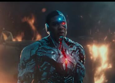 Jason Momoa apoya a Ray Fisher en su guerra contra Warner