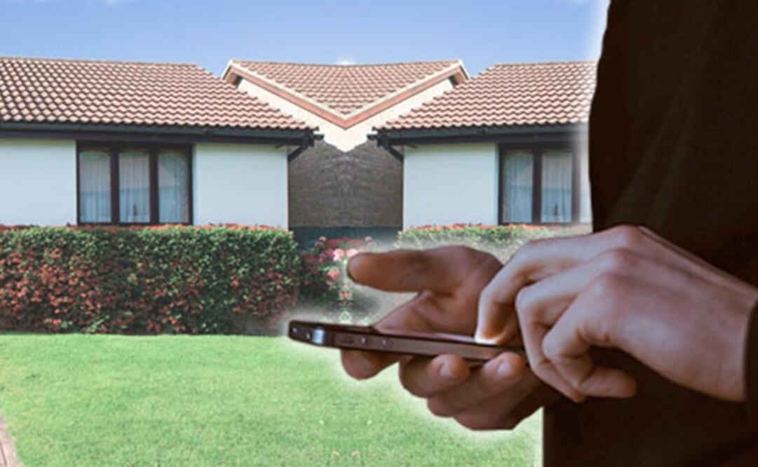 El funcionamiento consiste en recoger información a través de sensores o entradas. FOTO: Especial