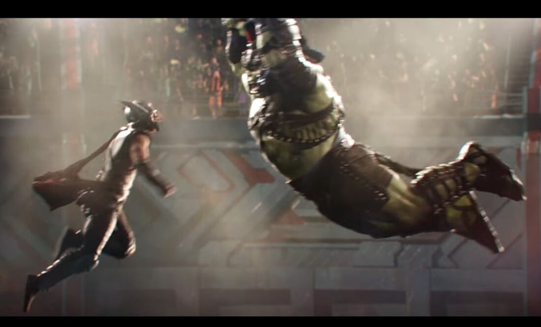 Foto: Captura YouTube