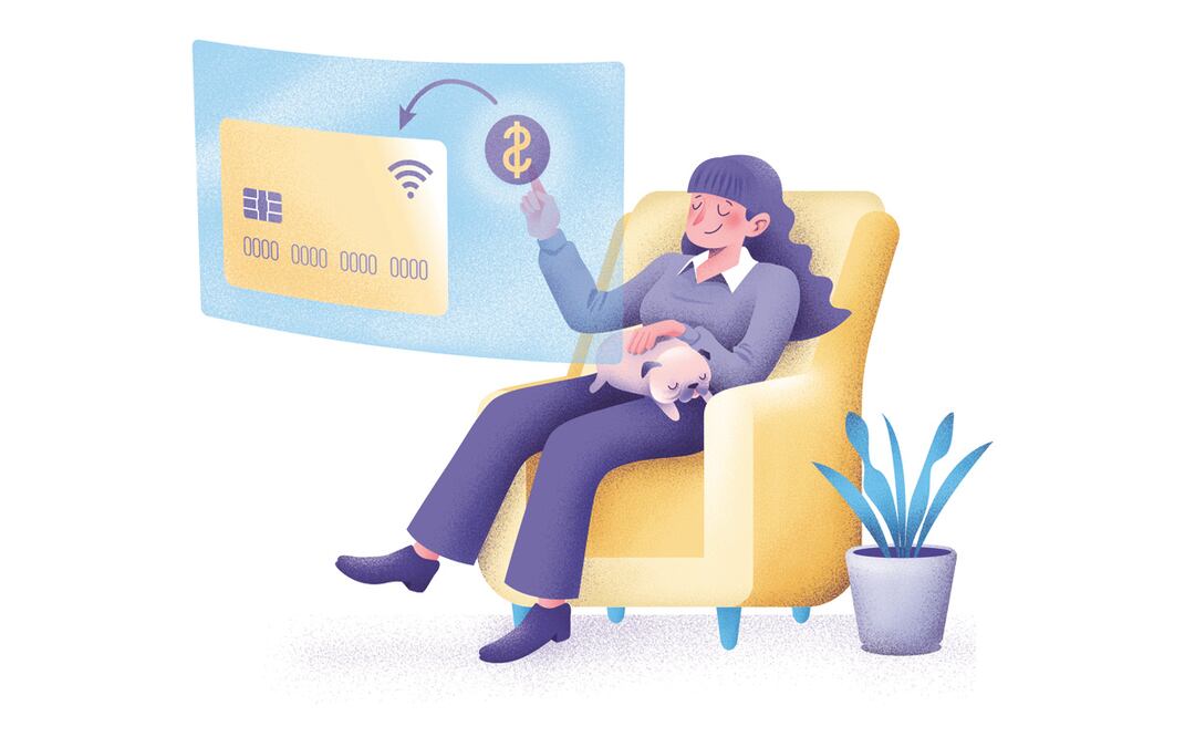 Ilustración: Ani Cortés