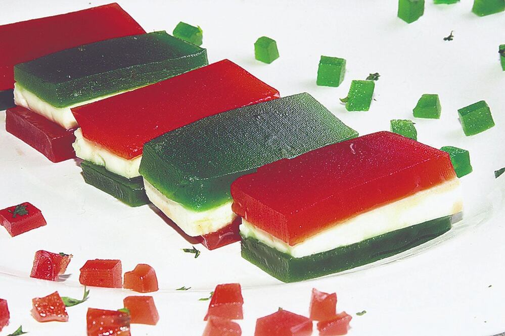 Es común que se combine con queso salado y se sirva como postre / Foto: Archivo El Universal