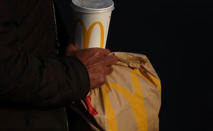 Niño marca al 911 sólo para pedir una cajita feliz en EU