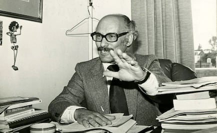 Fallece el sociólogo Rodolfo Stavenhagen