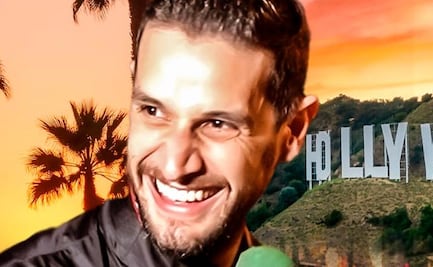 Adrián Marcelo confiesa cuánto ganó por participar en "La Casa de los Famosos"