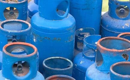 Fuga de gas en Sudáfrica deja al menos 24 muertos