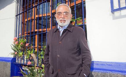 Medalla Bellas Artes para el escenógrafo Alejandro Luna