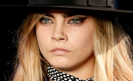 Prohíben comercial de Cara Delevingne por "engañoso"