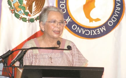 Candidatos no buscaron protección: Segob