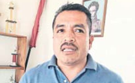 Dejó su pueblo para "probar suerte"; ahora lucha por su vida