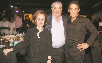 Muere el empresario Eugenio López Rodea, fundador de Jumex, a los 87 años