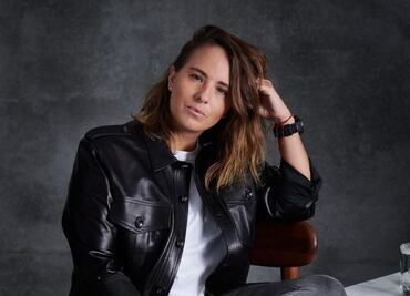 La tajante frase de Saskia Niño de Rivera a Edy Smol por polémica con Chumel Torres