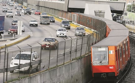 México fabricará refacciones para trenes del Metro: Gaviño