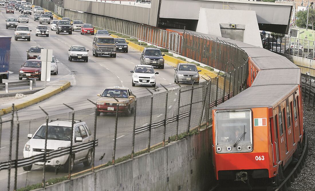 Foto: Archivo / El Universal