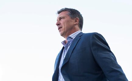 Siboldi estuvo a un paso de llegar al América