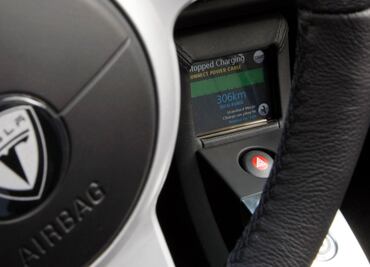 Tesla inica operaciones en México