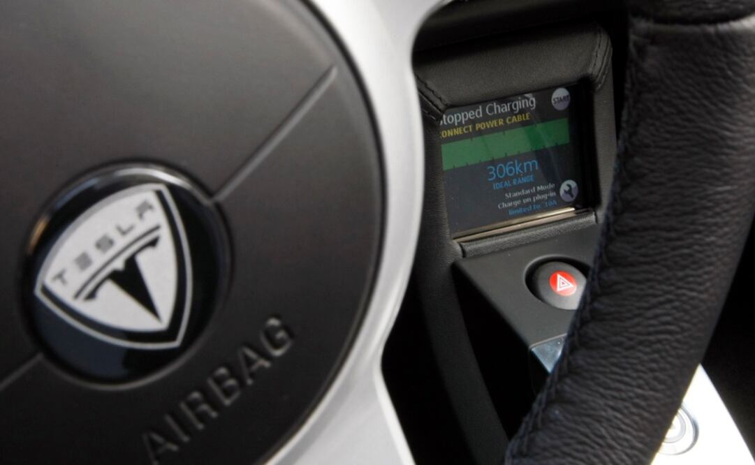 Tesla inica operaciones en México