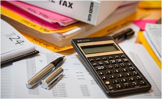 ¿Saldo a favor o en contra en tu declaración del SAT?; Esto significa y así te afecta