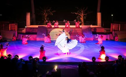 Guelaguetza, fiesta que muestra grandeza de Oaxaca