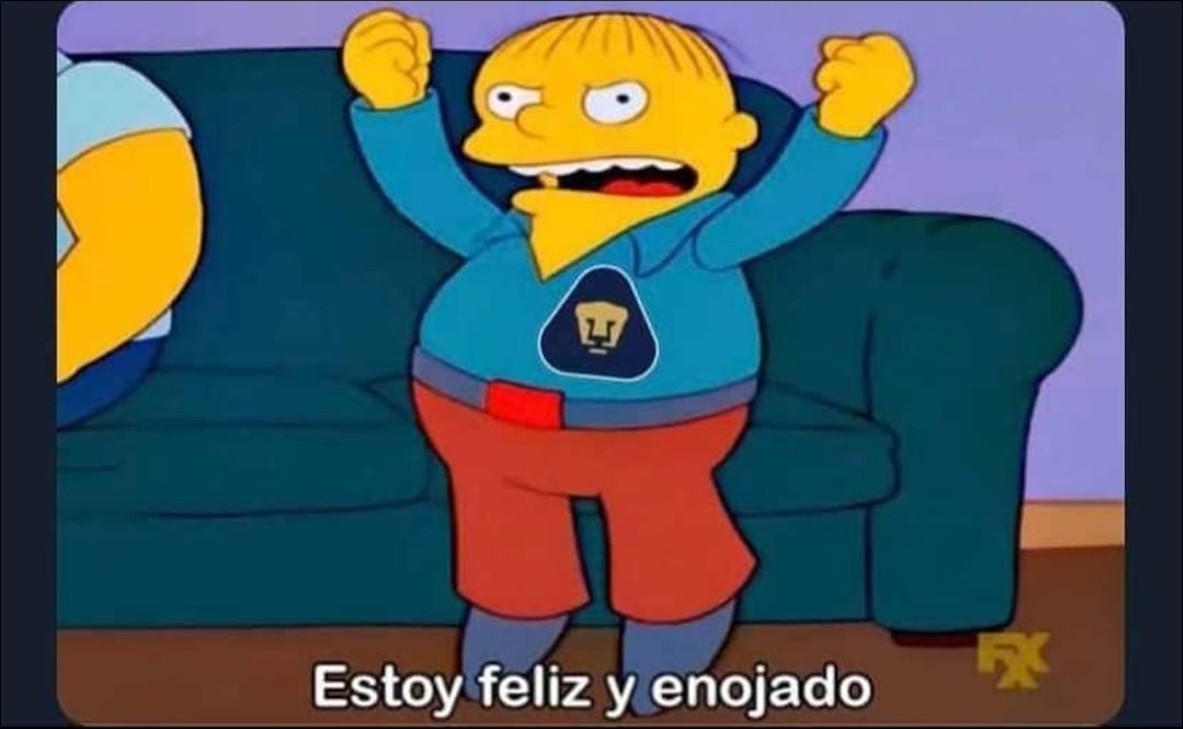 Los MEJORES MEMES de la victoria de Pumas