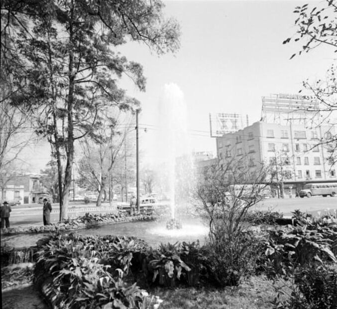 Sitios y monumentos que cumplen 100 años este septiembre