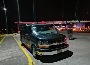 Vinculan a proceso a un hombre por tomar caseta y cobrar peaje en Edomex