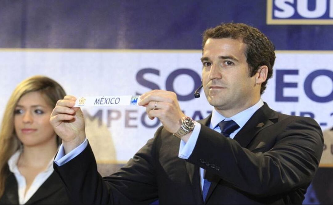 (Foto: Archivo/El Universal)