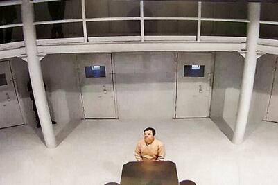 Niegan disminuir seguridad a "El Chapo"