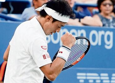 “Quiero estar al nivel de los top 3”