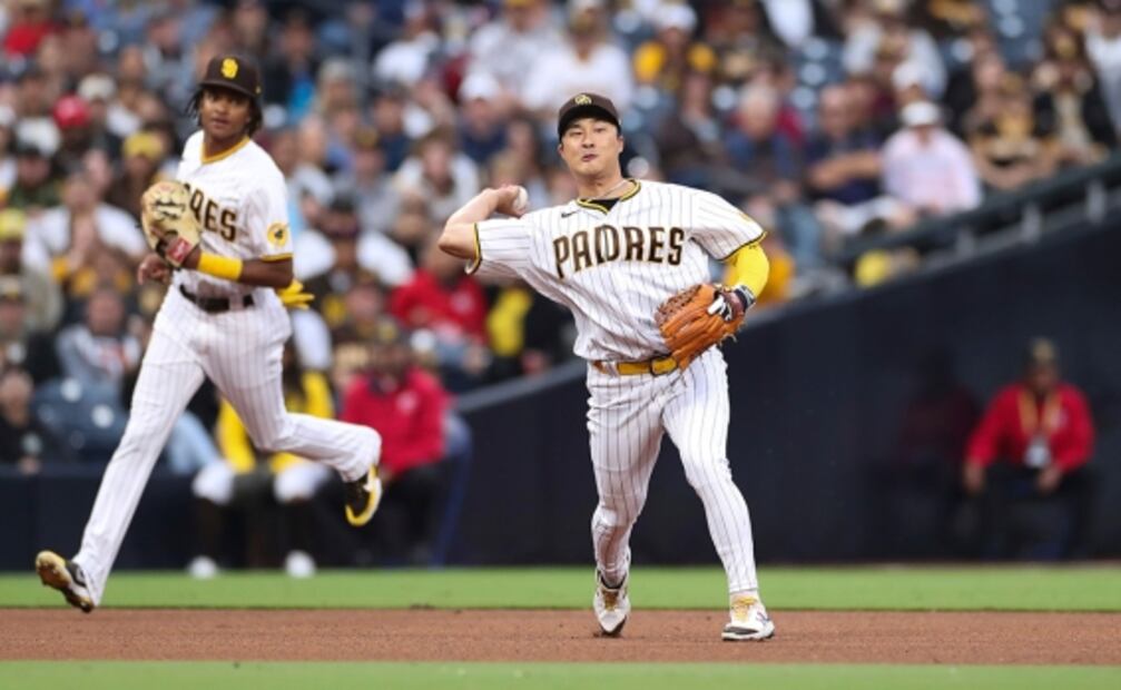 Los Padres de San Diego dan a conocer su alianza con la reconocida marca mexicana Canel´s